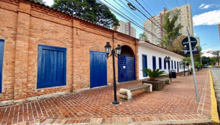 Cultura reabre o Museu de Indaiatuba