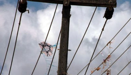 Pipas causam 169 interrupções de energia nos primeiros sete meses de 2021 em Hortolândia