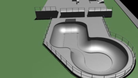 Construção da pista de skate em Campinas já tem empresa selecionada