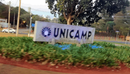 Unicamp abre inscrições para diversas vagas estágio técnico e superior