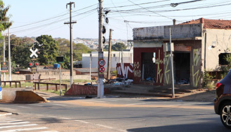 Demora em construção de viaduto no Centro de Hortolândia gera moção