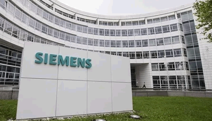 Siemens