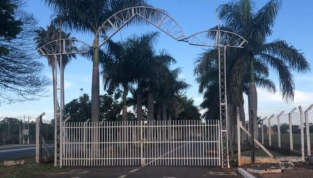 Expoflora alerta excursões que o seu parque permanece fechado em 2021