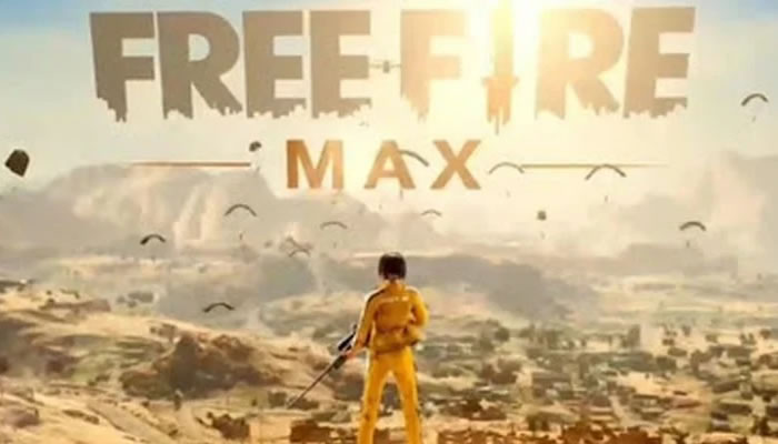 Mais ação: game 'Free Fire MAX' chegou nesta terça-feira