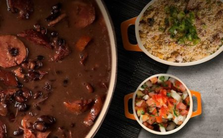 Feijoada Amigos do CRAMI em Casa acontece neste sábado, dia 18