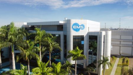 Primeira edição do Science Talks EMS discute futuro do setor de saúde no Brasil no pós-pandemia
