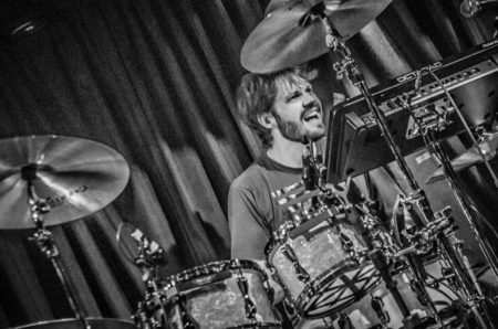 Mário Gaiotto apresenta suas composições com influências do jazz contemporâneo