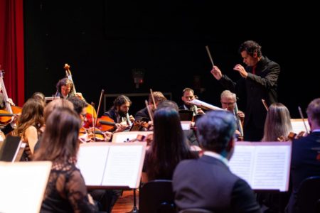 Orquestra Sinfônica de Indaiatuba faz concerto presencial da série O Brasil e o Mundo