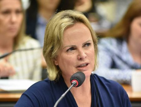 Em Conchal, Ana Perugini defende ‘mobilização política’ para regionalização do Sistema Cross