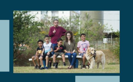 Importante Associação de Hortolândia comemora seu primeiro aniversário