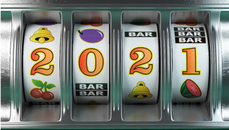 A evolução do cassino online em números