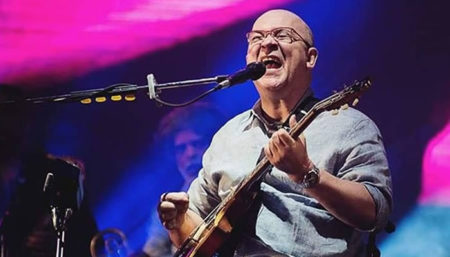 Os Paralamas do Sucesso lançam turnê “Paralamas Clássicos” no Espaço das Américas