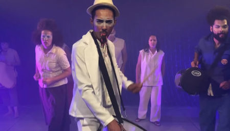 Venha se divertir com o musical “Que Vacina é Essa?”