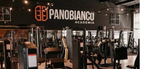 Panobianco terá espaço 4 vezes maior no Shopping Mall+ Rosolen