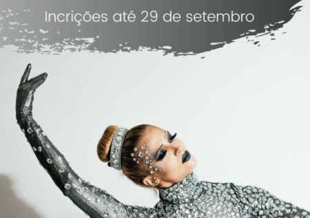 Inscrições para audição do novo casting