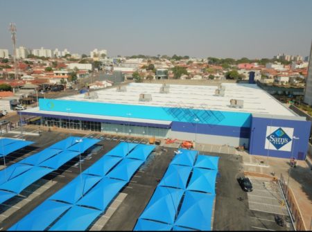 Americana ganha primeira loja Sam’s Club
