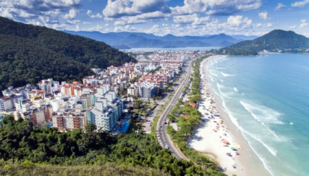 15 atrativos para aproveitar o Litoral Norte de São Paulo nesta primavera