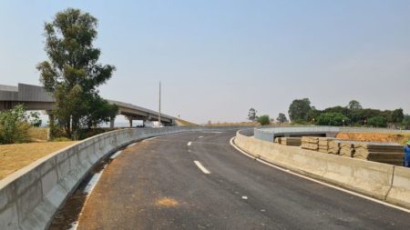 Prefeitura e Estado entregam alças de acesso do Corredor Metropolitano nesta quinta-feira (16/09)