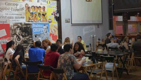 Com intermédio da Prefeitura, restaurantes e bares de Hortolândia passam a contar com apoio da Abrasel