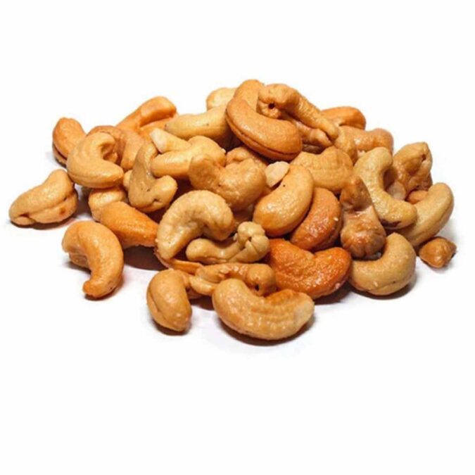 É possível petiscar sem comprometer a dieta