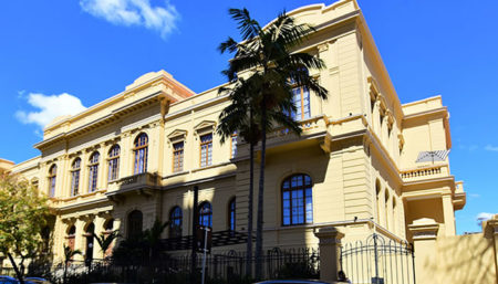 Público poderá visitar o prédio do Cotuca durante a mostra Campinas Decor