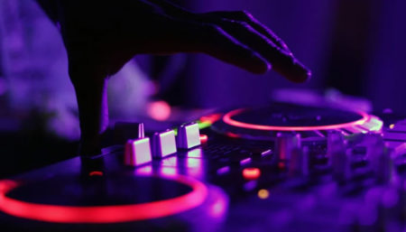 Quer ser DJ? Confira Oficina de DJs para iniciantes