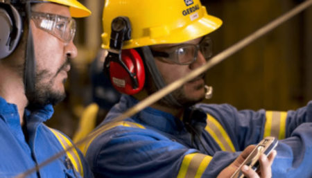 Gerdau lança maior programa de trainee de sua história com mais de 200 vagas