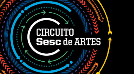 12ª Circuito Sesc de Artes