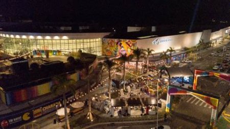 Shopping Parque das Bandeiras promove ação especial para o Dia da Árvore