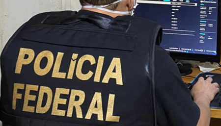 PF apura fraude relacionada à hospitais de campanha em Paulínia/SP