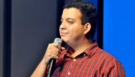 Rodrigo Marques, Jonathan Nemer e Nando Viana trazem stand-ups para Campinas