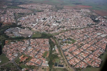 Empresa vai investir 6 milhões e  gerar 138 empregos diretos em Santa Bárbara d’Oeste