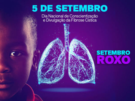 Rotary Hortolândia ajuda a conscientizar sobre a fibrose cística, doença rara e sem cura