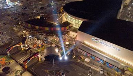 Shopping Parque das Bandeiras garante a diversão do público com sessões de cinema a 10 reais