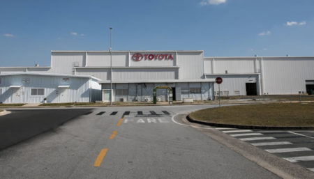 Toyota anuncia antecipação de 3º turno em Sorocaba para novembro e contratação de mais 100 colaboradores