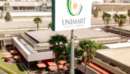 Unimart Shopping recebe Festa Alemã