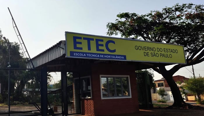 ETEC Hortolândia