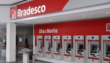 Bradesco abre vagas de emprego