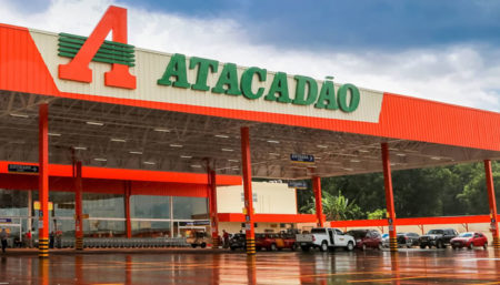 Atacadão inaugura em Sumaré