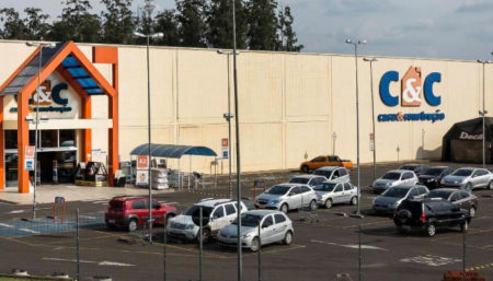 C&C Campinas abre vagas para diferentes funções