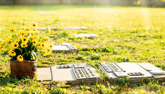 Cemiterio Hortolandia