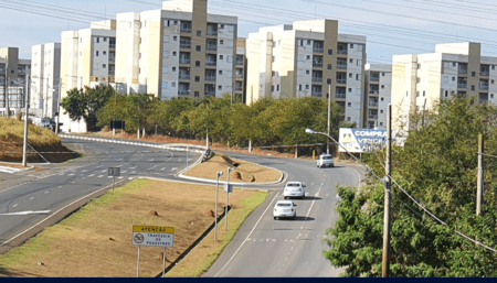 Censo habitacional em condomínios resultará em ações da Prefeitura para atender crescimento populacional