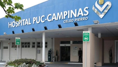 Superlotação em hospitais de Campinas: PUC e HC enfrentam crise de leitos