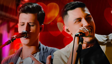 João Paulo & André realizam show no San Ville Hall em Sumaré/SP