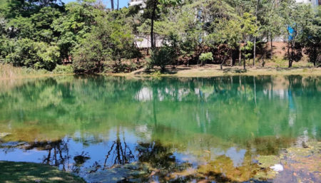 Parque Dorothy é reaberto em Hortolândia