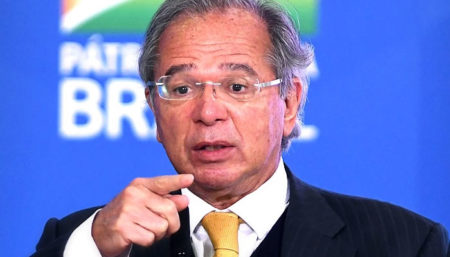Empresa de Paulo Guedes em paraísos fiscais