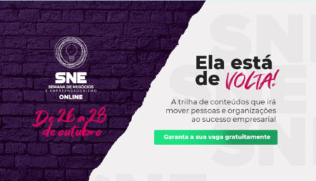 ACIC realiza evento para fomentar a cultura empreendedora
