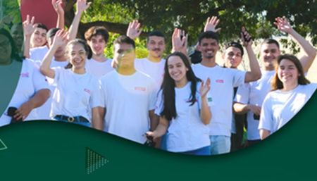 Inscrições abertas para o processo seletivo Aprendiz do SENAI – Curso de Solda na Greenbrier Maxion