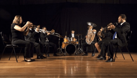 Concertos Oficiais da Prefeitura celebram a Primavera com apresentação gratuita de dois grupos da Escola de Música