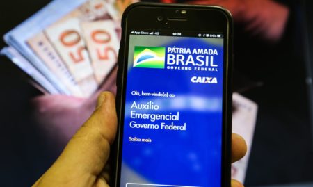 Auxílio Emergencial: 177 mil famílias devem devolver R$ 478 milhões